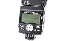 Nikon Speedlight SB-800 SB800 Flash withCase Near Mint From Japan #24169