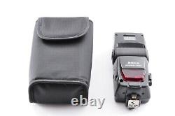 Nikon Speedlight SB-800 SB800 Flash withCase Near Mint From Japan #24169