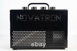 Novatron 1500 VR Voltage Regulated Power Pack for Photo Studio Strobes V12