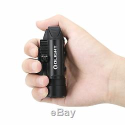 Olight PL PRO Valkyrie Rechargeable Flashlight with Olight Pressure Switch (Tan)