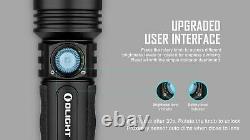 Olight Seeker 3 Pro 4200 Lumen Rechargeable LED Flashlight