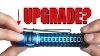 Olight Warrior Mini 3 Flashlight Review Worth The Upgrade