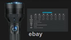 Olight X9R Marauder 25,000 Lumen Rechargeable Flashlight