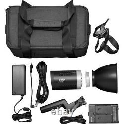 PRO Godox ML60 Pocket Flash Light Portable Outdoor Photo Studio Strobe Speedlite
