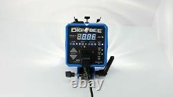 Paul C Buff Digibee DB400 Strobe Excellent Condition
