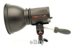 Photoflex TritonFlash Strobe Kit (SB-TRITONFLSH)
