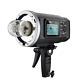 Pixapro Citi600 Battery Powered Flash 5600x Strobe Lights Photography Video