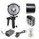 Pixapro Citi600 Battery Powered Flash 5600x Strobe Lights Photography Video