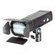 Pixapro Pika200 Pro Battery Powered Flash 5600x Strobe Lights Video Photography