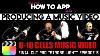 Producing A Music Video Final Cut Pro Strobe Light Episode 5 How To App On Ios Ep 1064 S12