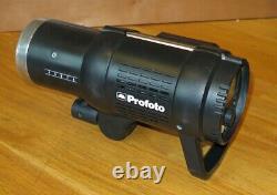 Profoto B1 500AirTTL Battery-Powered Monolight/Flash Strobe with REMOTE