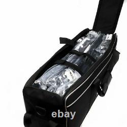 Profoto D1 500 Air Monolight Flash 2-Light Kit, with Carrying Case