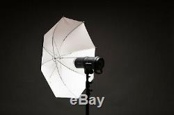 Profoto D1 Air 1000Withs Monolight Strobe Mint with Stand/Umbrella/Zoom Reflector