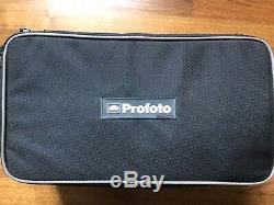 Profoto D2 1000w Professional Studio Strobe Monolight