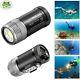 Seafrogs Mk-02 Professional Diving Flash Underwater Diving Strobe Light 6000lm