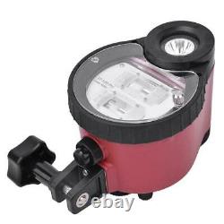 Seafrogs ST-100 Pro Lightweight Underwater Strobe Flash Light fit for Sony/Canon