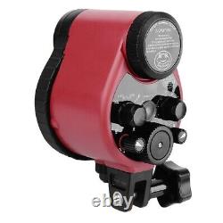 Seafrogs ST100 Pro 100m/325ft Underwater Strobe Waterproof Camera Flash Light