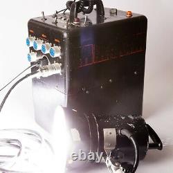 Speedotron 1201A 1200 Watt Power Pack for strobes studio flash lighting