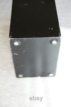 Speedotron 2405 Studio Strobe Flash Pack Black Line + Doskocil Hard case