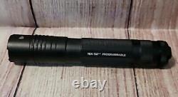 Streamlight Lumen Pro Tactical Flashlight with Strobe, NEW without PACKAGE