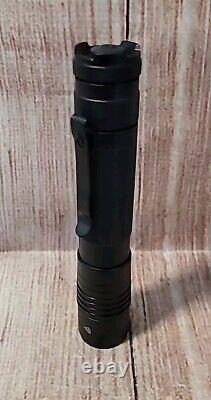 Streamlight Lumen Pro Tactical Flashlight with Strobe, NEW without PACKAGE