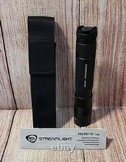 Streamlight Lumen Pro Tactical Flashlight with Strobe, NEW without PACKAGE