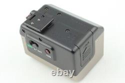 TOP MINT BOX Contax TLA 200 Shoe Mount Flash for G1 G2 Case From JAPAN