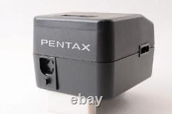 TOP MINT? PENTAX AF080C RING LIGHT SET Flash Light Strobe Hot Shoe IN BOX