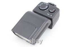 TOP MINT in BOX CASE? Leica SF 40 Shoe Mount TTL Flash 14624 SF40 from