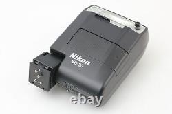 Tested! MINT in CASE Nikon SB-30 Speed Light Shoe Mount Flash from JAPAN