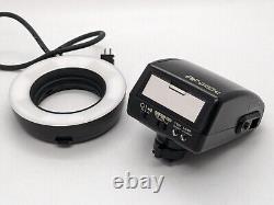 Tested N MINT Pentax AF 140 C Ring Light Macro Flash Strobe from Japan #31403