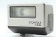 Tested? Near Mint? Contax Tla200 Silver Shoe Mount Flash Strobe G1 G2 From Japan