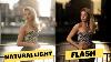 The Power Of Off Camera Flash Photography Vs Using Available Light