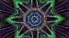 The Splendor Of Color Kaleidoscope Video V1 1 Colorful Psychedelic Fractal Flame Visuals To Trip On