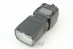 Top Mint withBox Nikon Speedlight SB-700 Shoe Mount Flash From JAPAN