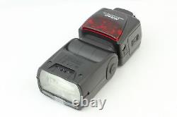 Top Mint withBox Nikon Speedlight SB-700 Shoe Mount Flash From JAPAN