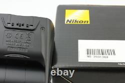 Top Mint withBox Nikon Speedlight SB-700 Shoe Mount Flash From JAPAN