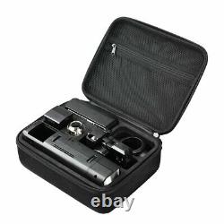 UK Godox 2.4 TTL HSS AD200 Flash+AD-S2+AD-S11+AD-S7+Xpro-N Trigger for Nikon Kit