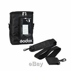UK Godox AD600BM 2.4G HSS 1/8000s Studio Flash Strobe Bowen Mount Kit For Nikon