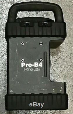 USED Profoto B4 Pack Only