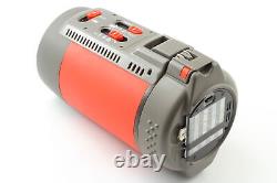 Unused Nikon Nikonos Speedlight SB-104 Unit Underwater Flash Light From JAPAN