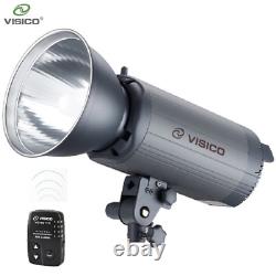 VC-1000HH 1000W Photographic Lighting Photography Studio Strobe Flash Light with