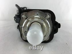 White Lightning X3200 Paul C Buff Flash Strobe Monolight Fast Shipping L03