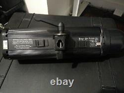 White Lightning X3200 by Paul C Buff Flash Strobe Monolight Made in USA Exce