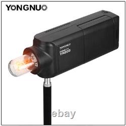 YONGNUO YN200 Speedlite Wireless Flash Light Pocket Strobe with TTL M Multi HSS
