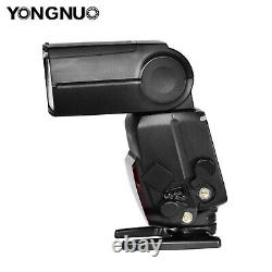 YONGNUO YN685 TTL Flash Light Speedlite Light for Nikon with 2 IN 1 Reflector Kit