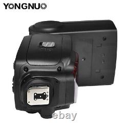 YONGNUO YN685 TTL Flash Light Speedlite Light for Nikon with 2 IN 1 Reflector Kit