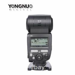 YONGNUO YN685 YN685N TTL HSS Wireless Speedlite Flash Light for Nikon Camera