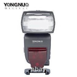 YONGNUO YN685 YN685N TTL HSS Wireless Speedlite Flash Light for Nikon Camera