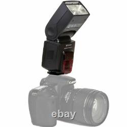 Yongnuo YN568EX III Speedlight Flash TTL Master 1/8000s High Speed For Canon UK